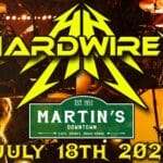 Hardwired - The Metallica Tribute