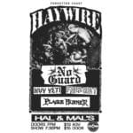 Haywire