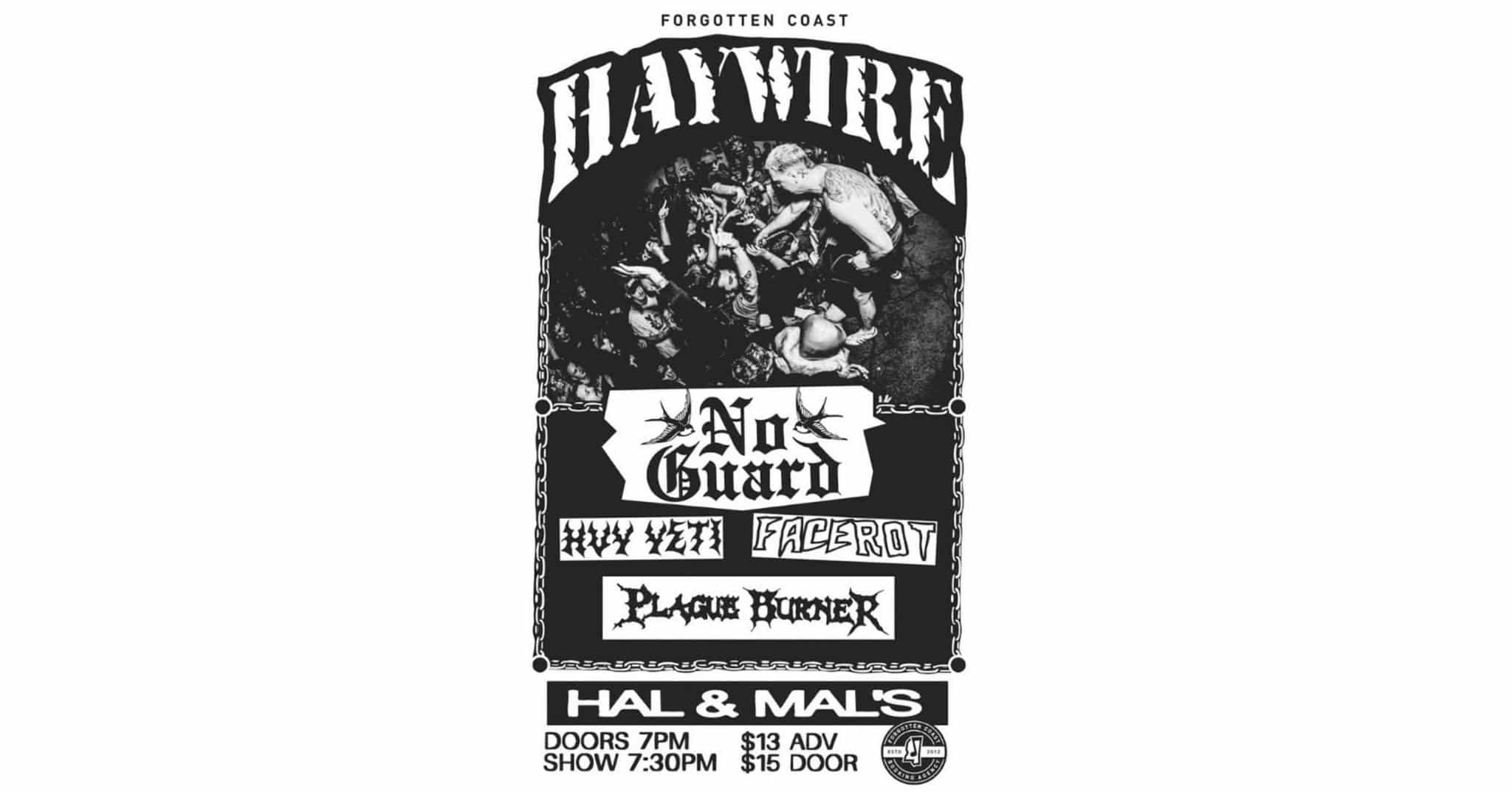 Haywire