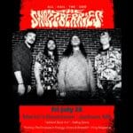 The Snozzberries