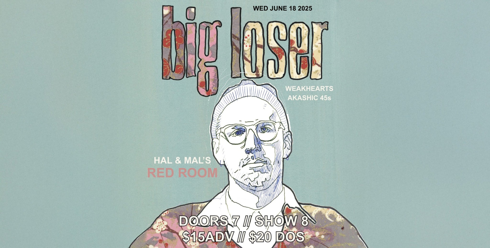 Big Loser