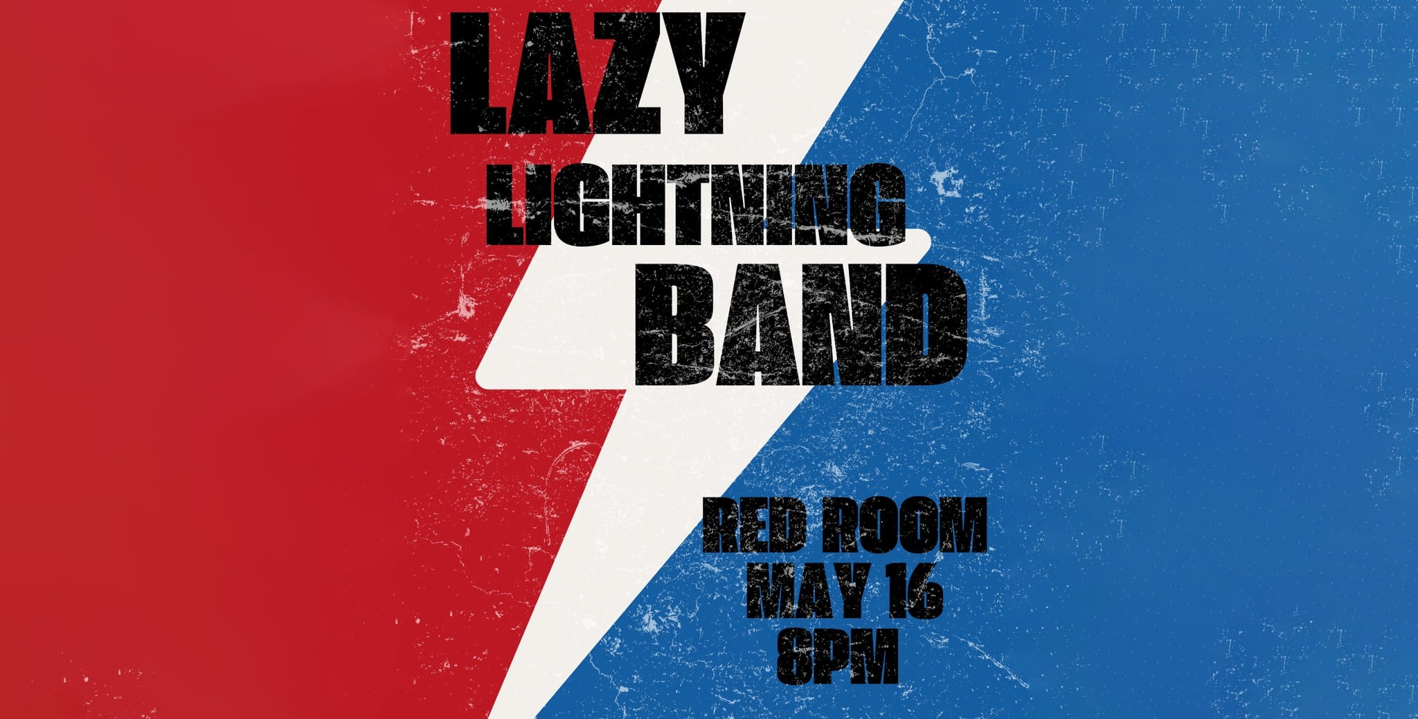Lazy Lightning Band