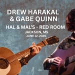 Drew Harakal & Gabe Quinn