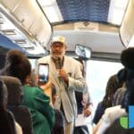 A Taste of Progress | Economic Development Week