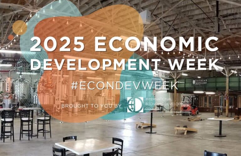Uncorking Potential | Economic Development Week