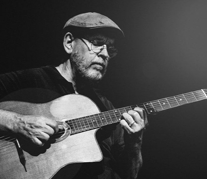 Bluegrass Night with Tim Avalon
