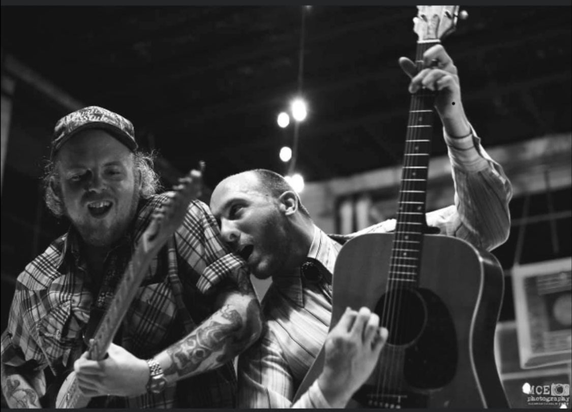 The Lovett Brothers