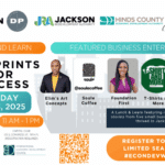 Blueprints for Success | Economic Development Week