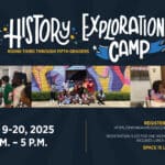 History Exploration Camp