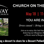 Church on the Grounds | Galloway UMC