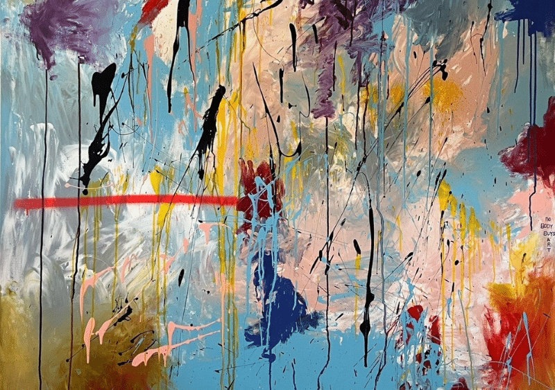 Art for Interiors