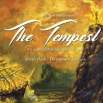 Shakespeare in the Park: The Tempest