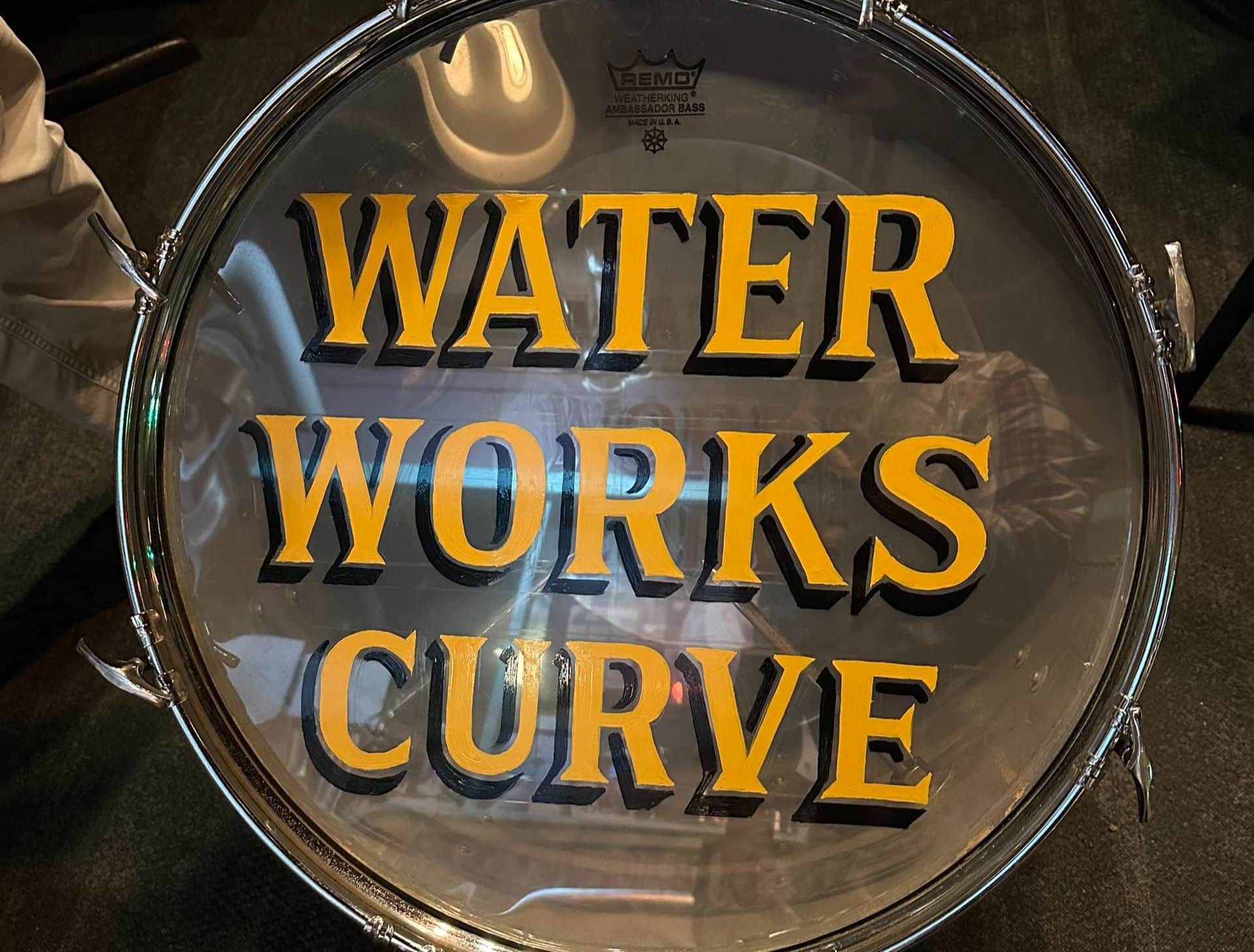 Waterworks Curve