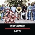 Southern Komfort Brass Band