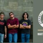 The Stephens Bros Live at Martin's Downtown