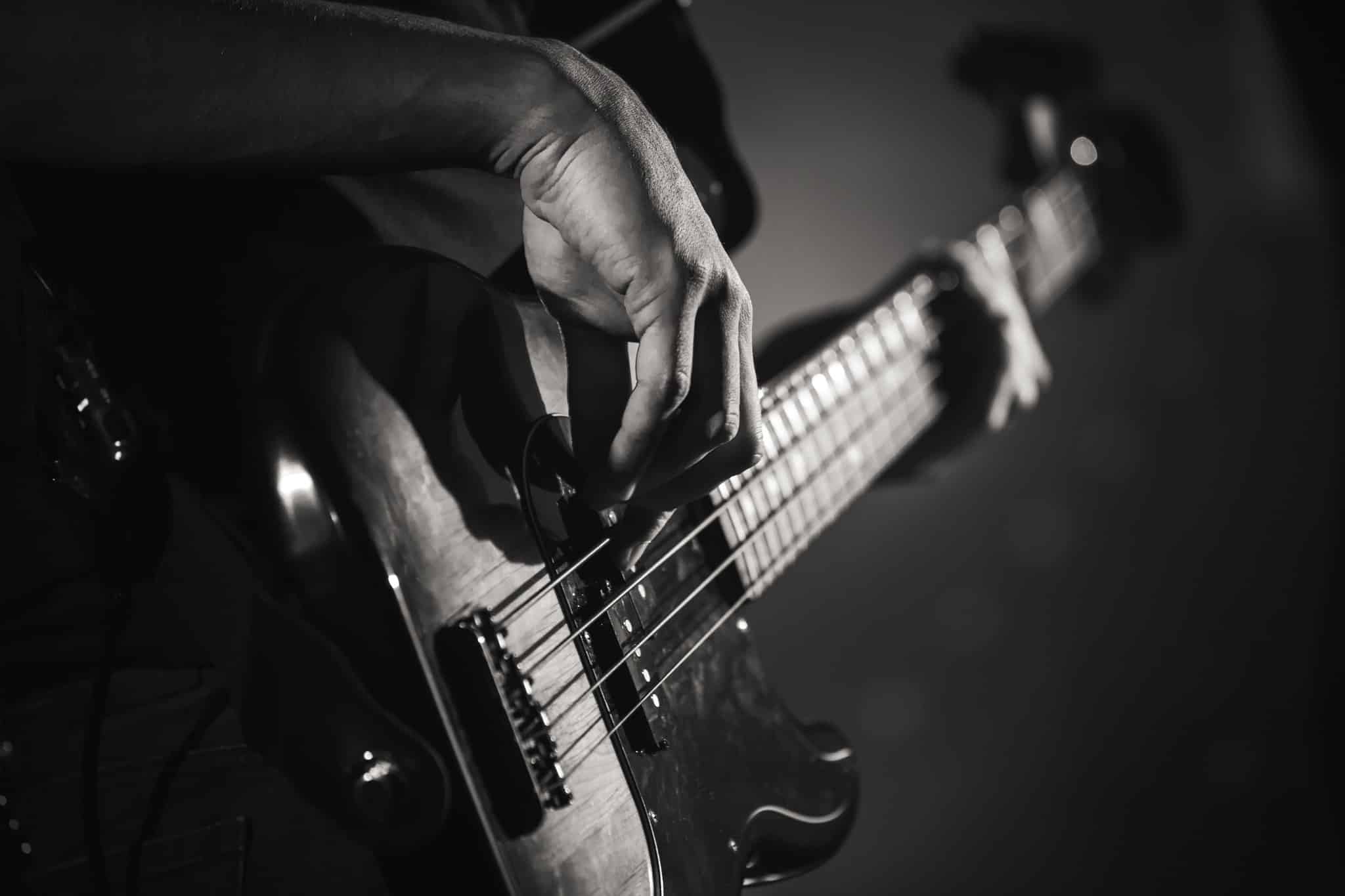 Live Music at Estelle