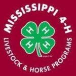 State 4-H Horse Show