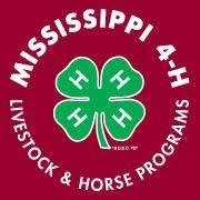 State 4-H Horse Show