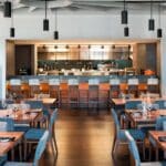 Father's Day Brunch at Estelle