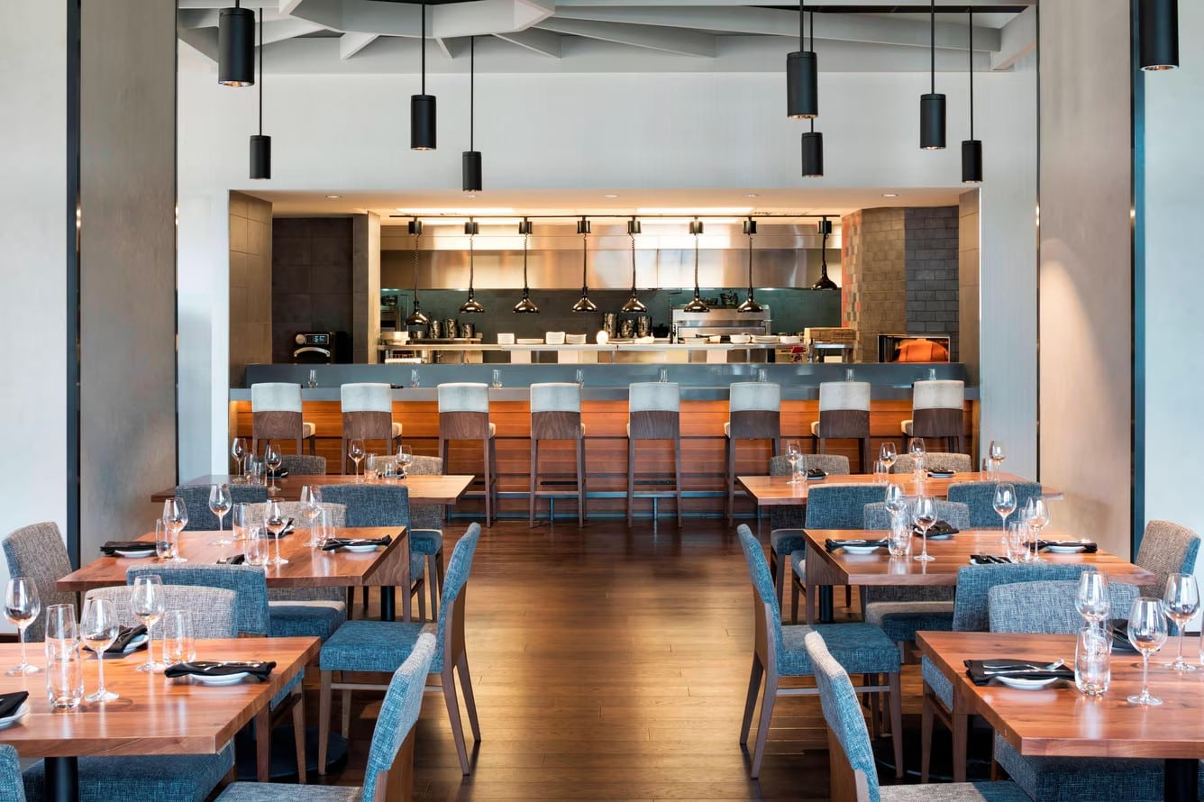 Father’s Day Brunch at Estelle