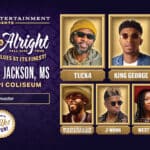The Blues is Alright Tour