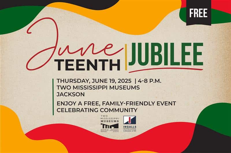 Juneteenth Jubilee