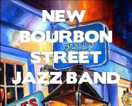 New Bourbon Street Jazz Band