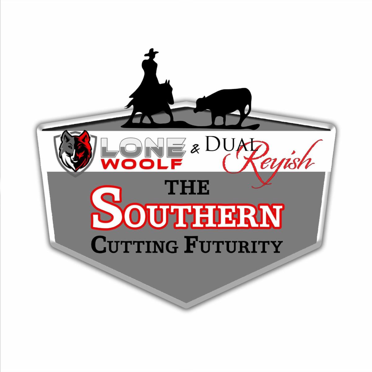 Southern Cutting Horse Futurity