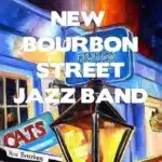 New Bourbon Street Jazz Band Live at Hal & Mal’s 