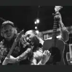 The Lovett Brothers Live at Hal & Mal’s 