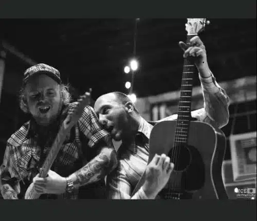 The Lovett Brothers Live at Hal & Mal’s
