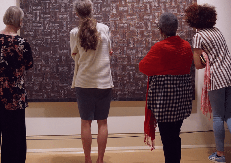 Art in Mind: AM Session