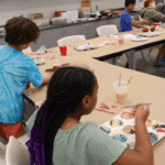 Afterschool Art