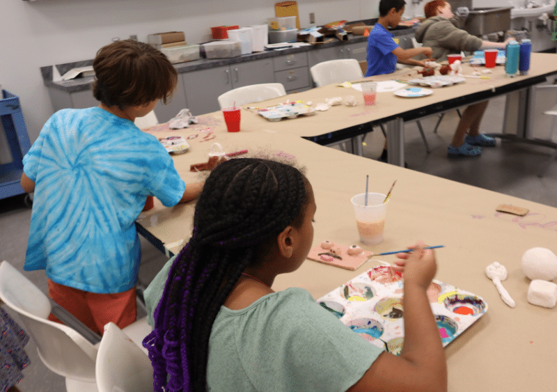 Afterschool Art