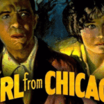 Capital Pictures: The Girl from Chicago