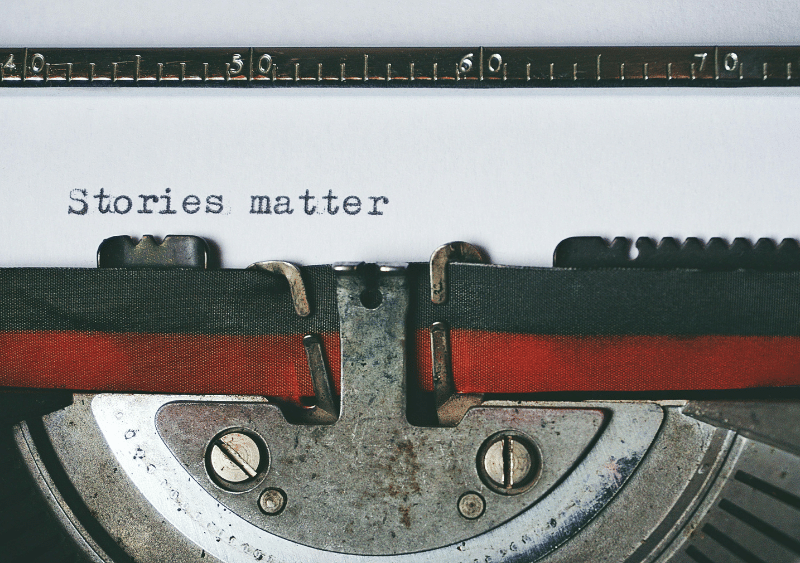 Unscripted: Screenwriting Workshop with Adria Baratta