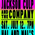 Jackson Culp