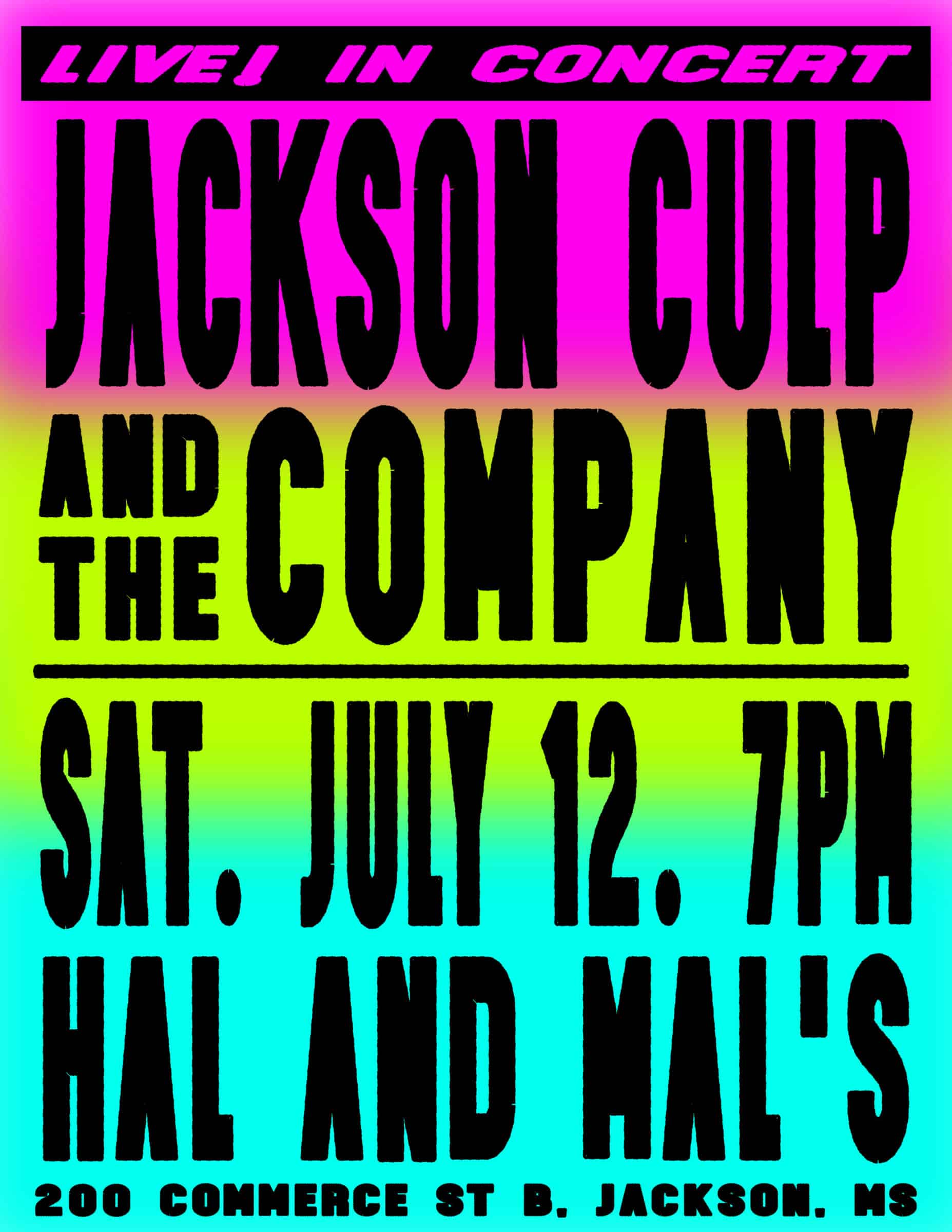 Jackson Culp