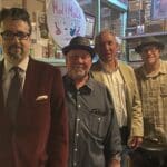Chris Derrick & the Cat Daddies