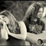 Honey Child Duo Live at The Iron Horse Grill