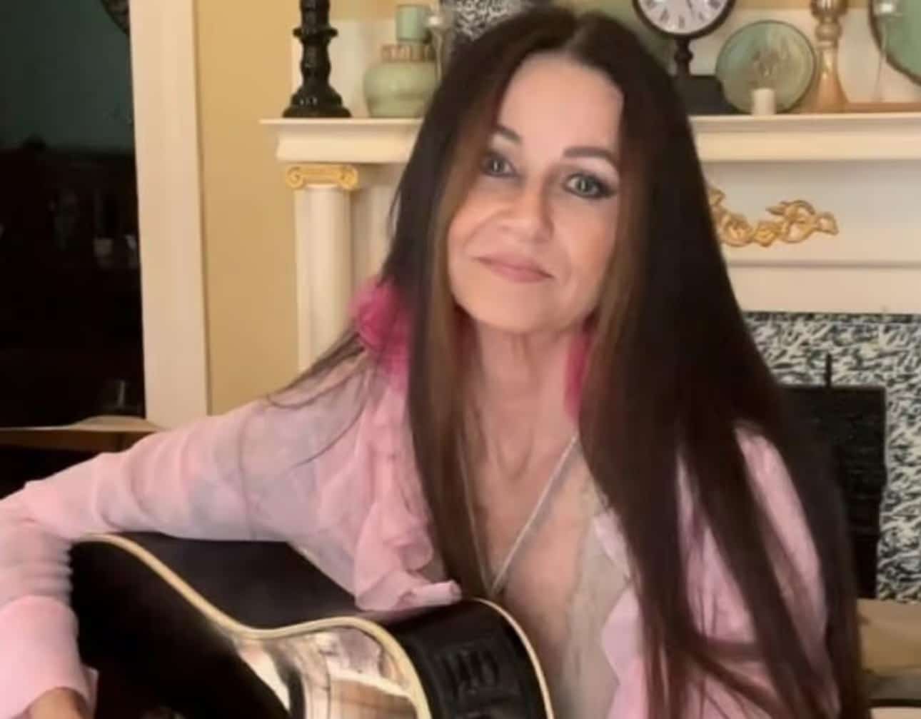 Maggie Nettles Brown Live at The Iron Horse Grill