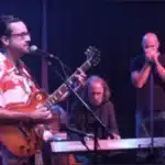 Chris Derrick Live at Hal & Mal’s