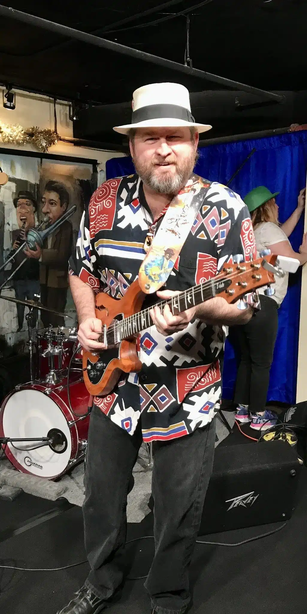 Chris Gill Live at Hal & Mal’s 