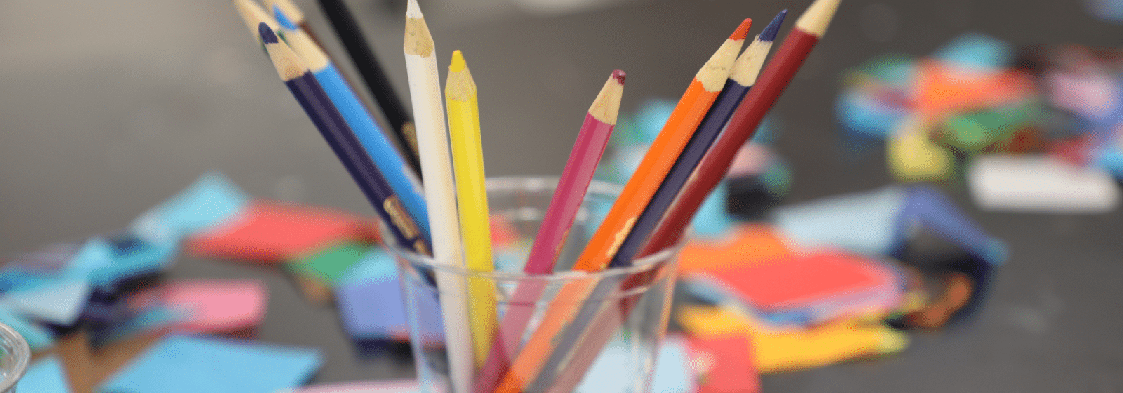 Art in Mind: AM Session