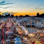 2025 Mississippi State Fair