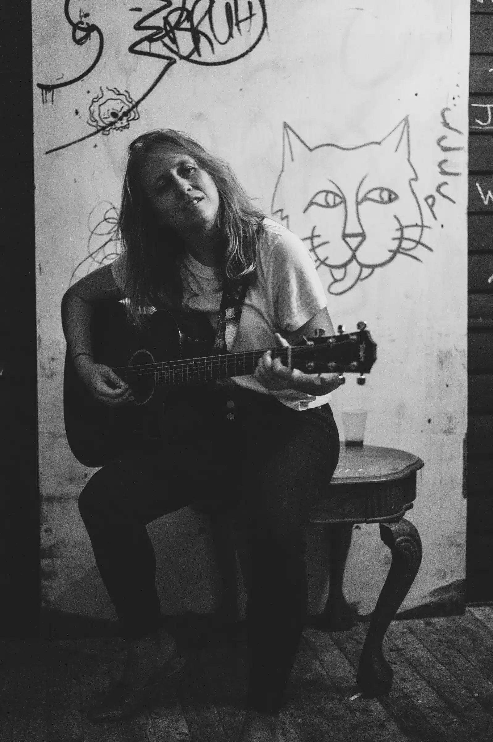 Samantha Henson Live at Hal & Mal’s