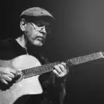 Bluegrass Night with Tim Avalon Live at Hal & Mal’s