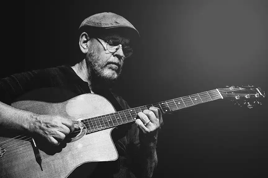Bluegrass Night with Tim Avalon Live at Hal & Mal’s