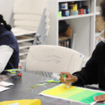 Afterschool Art at MMA