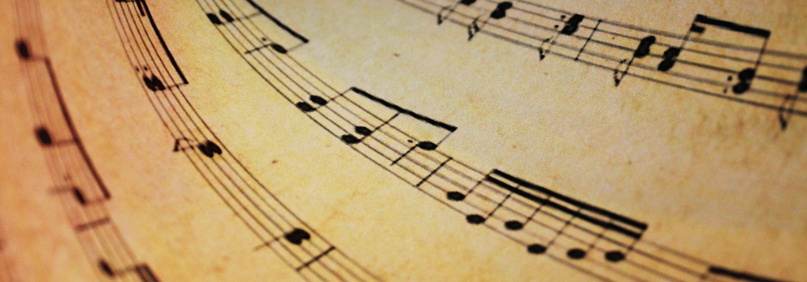 Music in the City